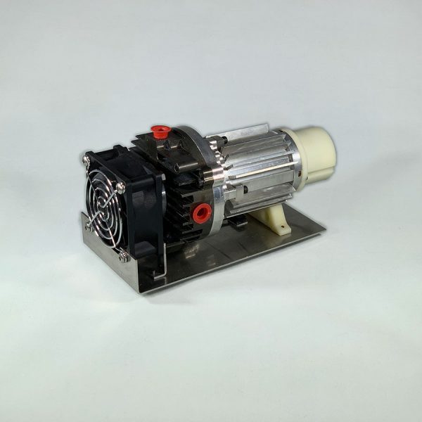 SVF-5 Vacuum Pump